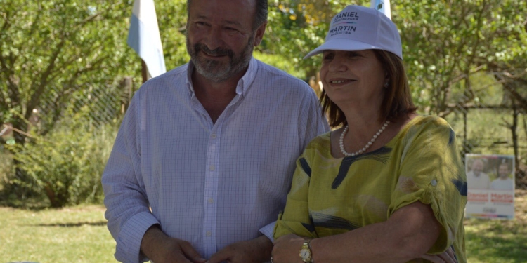 Juntos por el Cambio logró una victoria aplastante en La Pampa gracias al voto proveniente de las regiones productivas