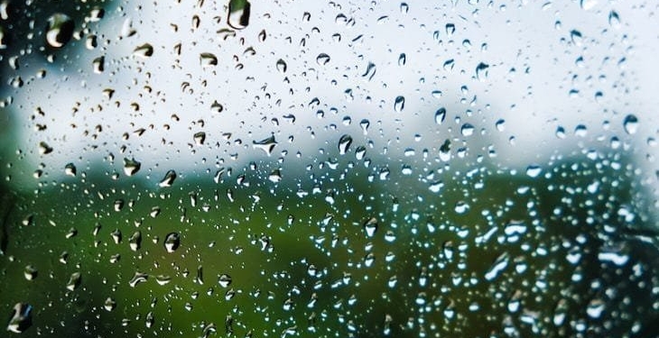 Se vienen dos semanas de lluvias importantes para recomponer la humedad de los suelos pero con algunas tormentas severas