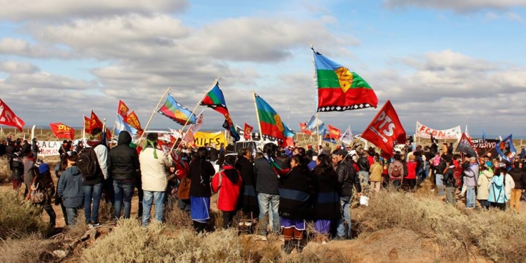 Advierten que la semana que viene se intentará prorrogar por cuarta vez una ley que facilita las usurpaciones de campos