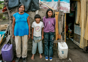 Vergonzoso informe de la FAO: En el último lustro se más que duplicó la inseguridad alimentaria grave en la Argentina