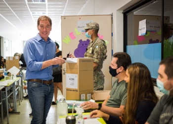 El Frente de Todos perdió en casi todas las regiones agropecuarias de la provincia de Buenos Aires