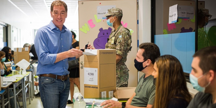 El Frente de Todos perdió en casi todas las regiones agropecuarias de la provincia de Buenos Aires