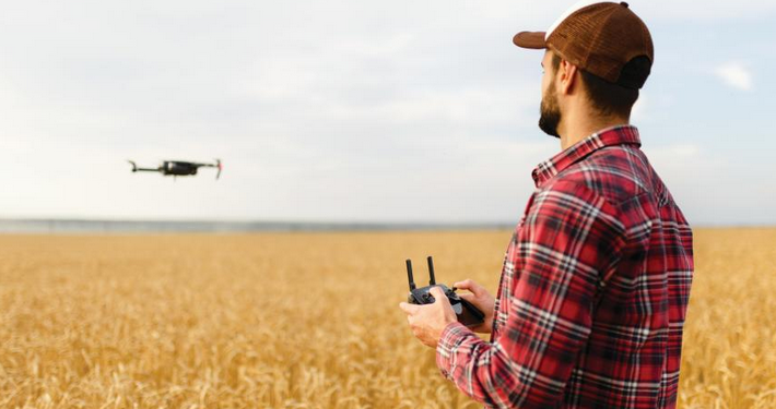 Vuelan los precios del trigo en el mundo (en realidad en las naciones que tienen una economía de mercado)