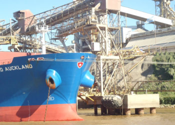 Buena noticia: El Ministerio de Agricultura está evaluando ampliar el cupo de exportación de maíz 2020/21