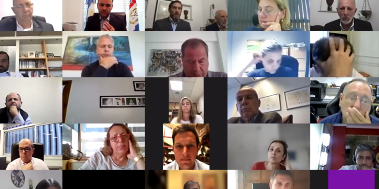 El acuerdo establece que ACA, Molinos y Viterra se quedarán con los activos de Vicentin si la empresa no puede seguir operando