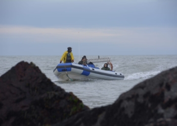 La FAO declara 2022 como Año Internacional de la Pesca Artesanal: Desde las playas de Mar del Plata, Luis Guidotti reclama la atención de los gobiernos