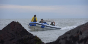 La FAO declara 2022 como Año Internacional de la Pesca Artesanal: Desde las playas de Mar del Plata, Luis Guidotti reclama la atención de los gobiernos