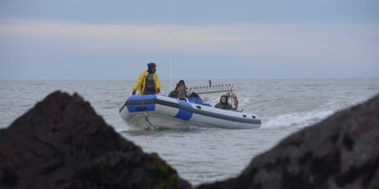 La FAO declara 2022 como Año Internacional de la Pesca Artesanal: Desde las playas de Mar del Plata, Luis Guidotti reclama la atención de los gobiernos
