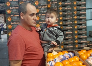 Darío Toller: En un año de números más ajustados para la citricultura, un municipio quiere cobrarles el 2% de su ingreso bruto