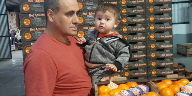 Darío Toller: En un año de números más ajustados para la citricultura, un municipio quiere cobrarles el 2% de su ingreso bruto