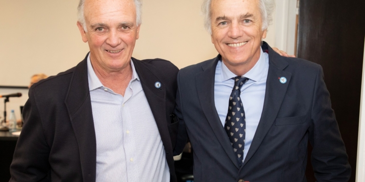 Sin sorpresas, el oficialismo se impuso en la elección de nuevas autoridades para la Asociación de Criadores de Angus