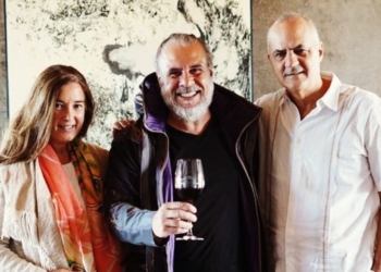 Aromas del Terruño: Un programa sobre los hacedores del vino compite con La Nación y Bichos de Campo por el Martín Fierro al mejor programa rural