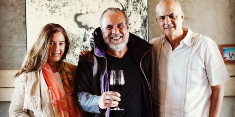 Aromas del Terruño: Un programa sobre los hacedores del vino compite con La Nación y Bichos de Campo por el Martín Fierro al mejor programa rural