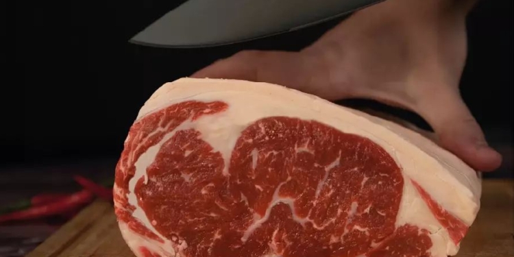 Producido en Carlos Tejedor y faenado en Azul, un bife argentino se ubicó entre “los mejores filetes del mundo”