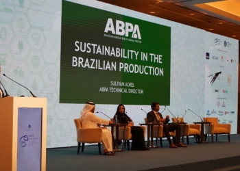 En materia de harina de soja, Brasil puede dar cátedra sobre valor agregado en origen (Argentina no)