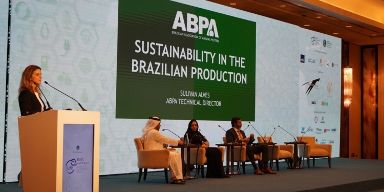 En materia de harina de soja, Brasil puede dar cátedra sobre valor agregado en origen (Argentina no)