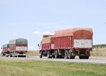 ¿Quién paga los análisis del HB4? “Queremos que Bioceres se haga cargo de los costos que esto ocasiona”, afirma el acopiador Fernando Rivara