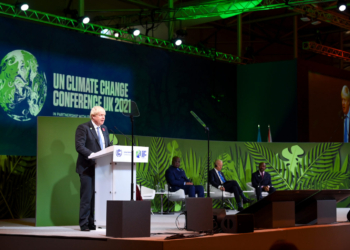 COP26: Argentina finalmente apareció en el documento sobre conservación de bosques luego de un confuso episodio