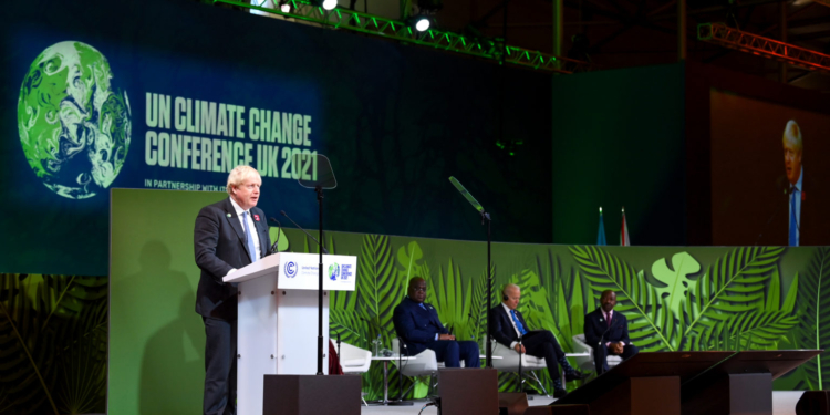 COP26: Argentina finalmente apareció en el documento sobre conservación de bosques luego de un confuso episodio