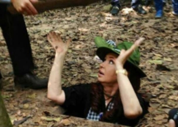 Le preguntaron a los productores quién define la política agropecuaria. Y un 85% contestó sin dudar que es Cristina