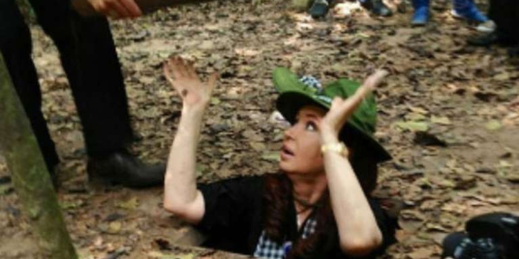 Le preguntaron a los productores quién define la política agropecuaria. Y un 85% contestó sin dudar que es Cristina