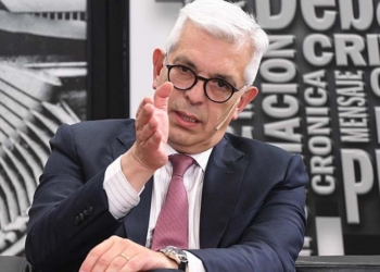 Con disimulo, Julián Domínguez creó un nuevo cupo para poder exportar algo más de carne vacuna: La “Cuota Justiciera”