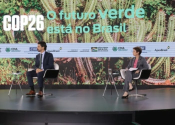 COP26: Brasil anunció un ambicioso plan de mitigación de emisiones con la ayuda del agro como aliado estratégico