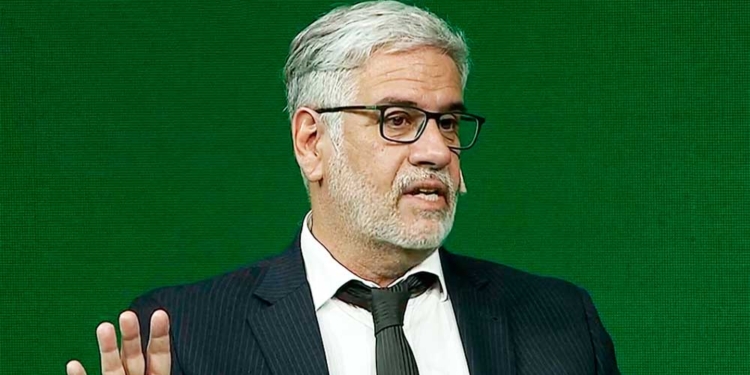 Feletti tenemos un problema: En todo el mundo los precios de los alimentos están en sus máximos niveles desde 2011