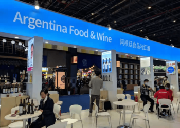 ¿Por qué la mayor parte de las empresas argentinas que participan de la principal Feria de Importadores de China son bodegas?