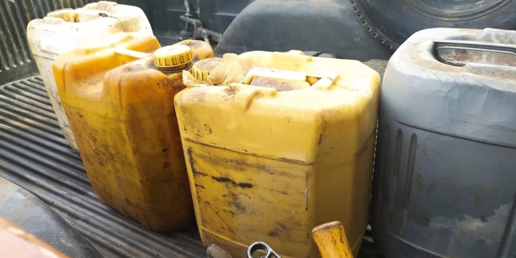 La fuerte suba de costos productivos pone en jaque a muchas economías regionales: Ronda el 70% respecto de 2020