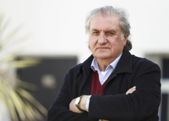 Breve retrato de José Mattievich: Comenzó a trabajar con  carne a los 21 años y ahora tiene siete plantas frigoríficas