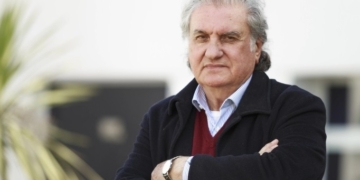 Breve retrato de José Mattievich: Comenzó a trabajar con  carne a los 21 años y ahora tiene siete plantas frigoríficas