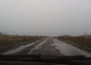 Niña no te tenemos miedo: continúan las lluvias para recomponer la humedad en el perfil de los suelos