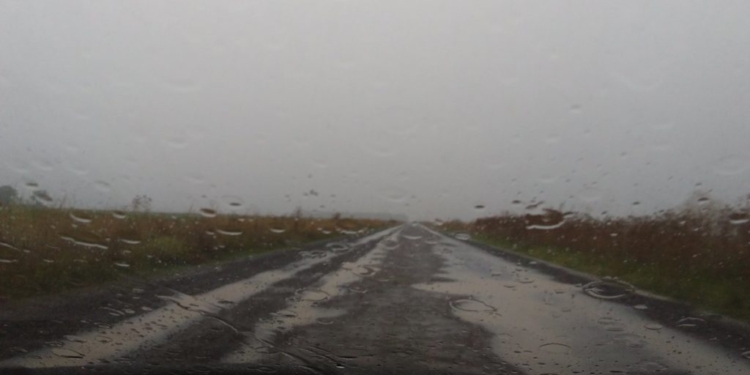 Niña no te tenemos miedo: continúan las lluvias para recomponer la humedad en el perfil de los suelos