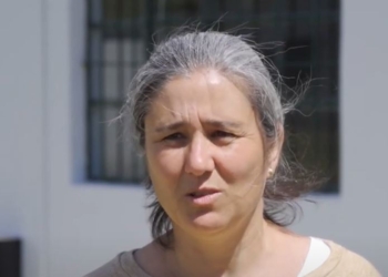 Lorena Elorriaga preside la Rural de Salliqueló y lamenta la actitud de muchos políticos: “Pareciera que ven con alegría cuando a los productores se nos complica algo”