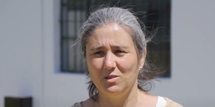 Lorena Elorriaga preside la Rural de Salliqueló y lamenta la actitud de muchos políticos: “Pareciera que ven con alegría cuando a los productores se nos complica algo”