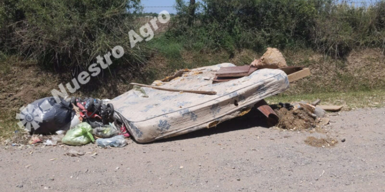 Crónicas Robadas: El productor de Rafaela que se cansó y comenzó a mostrar la otra cara de producir en el periurbano de una ciudad