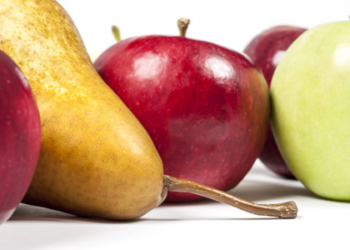 Estimaciones del USDA: Para 2022 se espera otra pobre temporada de exportación para las peras y manzanas del Alto Valle