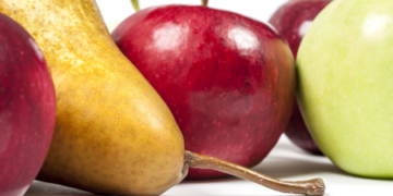 Estimaciones del USDA: Para 2022 se espera otra pobre temporada de exportación para las peras y manzanas del Alto Valle
