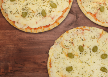 La ilusión de las pizzas: Los tambos confían en que una mayor demanda de muzzarella arrastre los precios de la leche