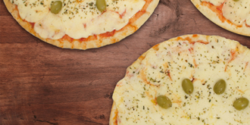 La ilusión de las pizzas: Los tambos confían en que una mayor demanda de muzzarella arrastre los precios de la leche