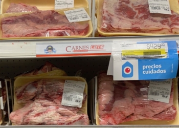 Educando a Roberto Feletti II: ¿Por qué subir las retenciones a la carne no “desacopla” nada y hasta metería más presión sobre los precios internos de ese alimento?