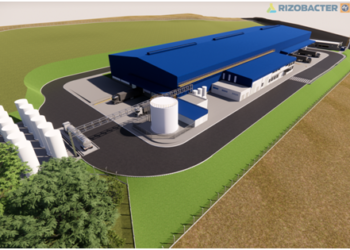 La argentina Rizobacter invertirá 7 millones de dólares para comenzar a producir su línea de adyuvantes también en Brasil