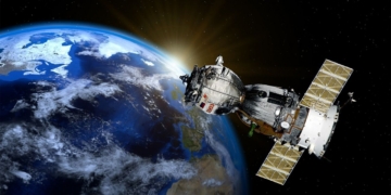 El lado bueno de la fuerza: Se comenzaron a aprobar proyectos para aprovechar las imágenes generadas por los satélites argentinos SAOCOM