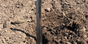La política agropecuaria argentina es la receta ideal para potenciar los efectos nocivos del cambio climático