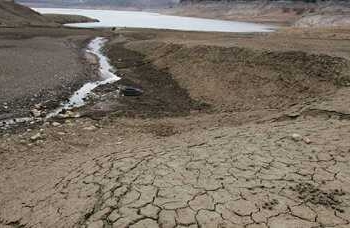 Falta agua: Diputados del oficialismo presentaron un proyecto para declarar la emergencia hídrica nacional por 180 días