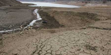 Falta agua: Diputados del oficialismo presentaron un proyecto para declarar la emergencia hídrica nacional por 180 días