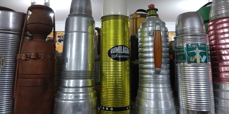 Promocionarán la yerba mate en su principal mercado: Desde 2005 el consumo anual cayó en casi un paquete de medio kilo por argentino