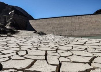Crisis hídrica en San Juan: Un proyecto propone usar parte de las regalías de la minería para hacer obras de riego en socorro de los productores