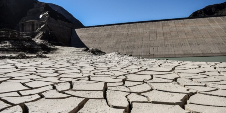 Crisis hídrica en San Juan: Un proyecto propone usar parte de las regalías de la minería para hacer obras de riego en socorro de los productores